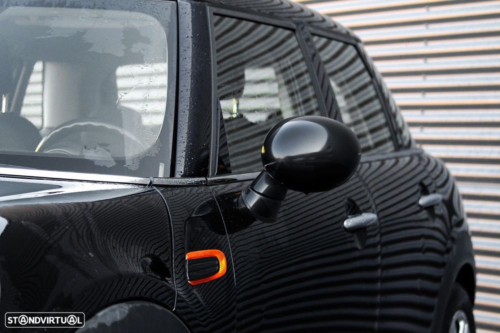 MINI 5 Portas One - 5