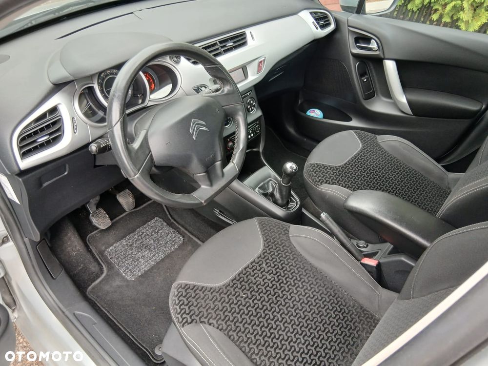 Citroën C3 1.4 Confort - 19