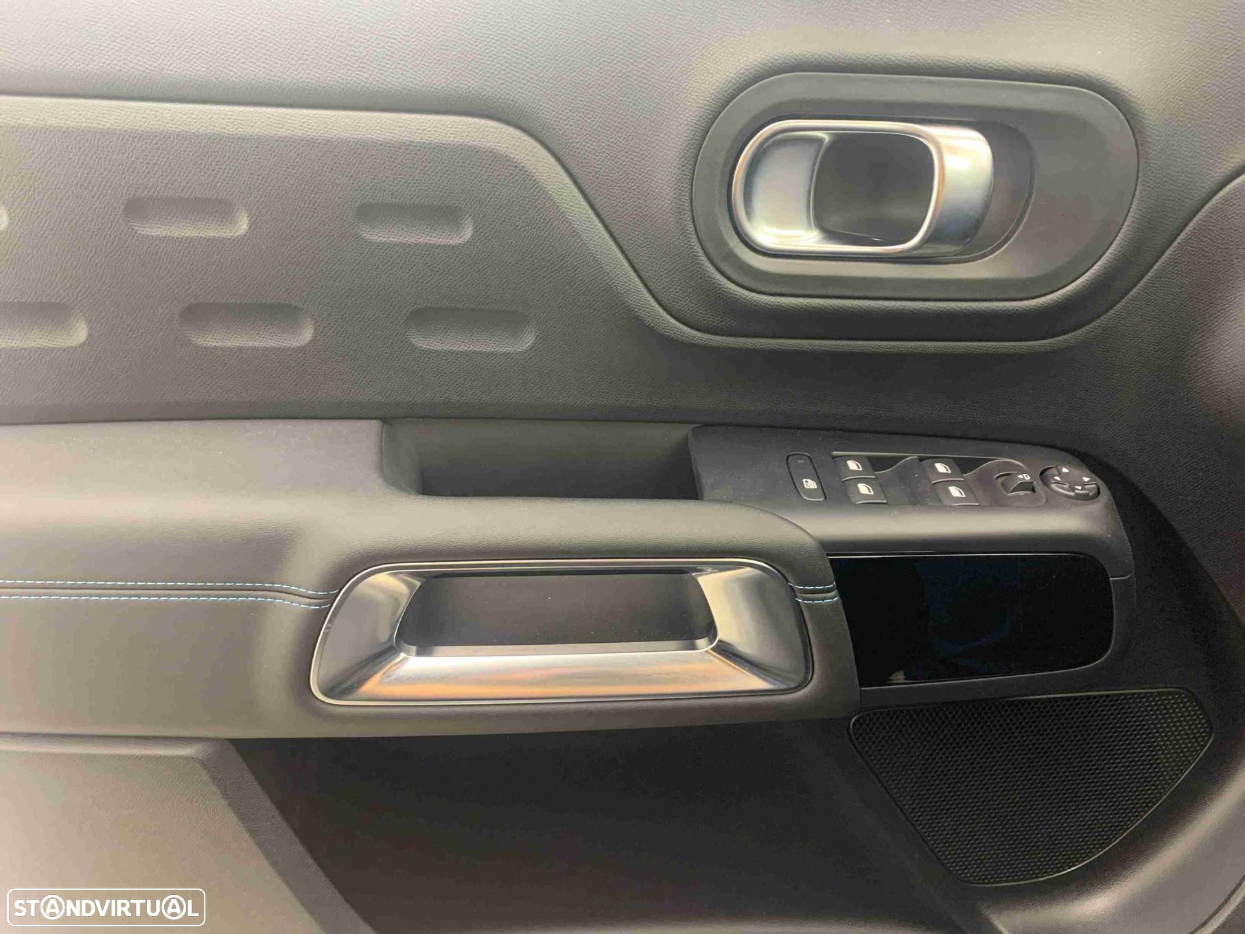 Citroën C5 Aircross 1.5 BlueHDi Plus EAT8 - 11