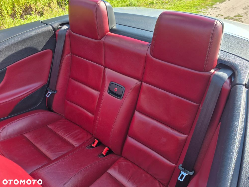 Volkswagen Eos - 27