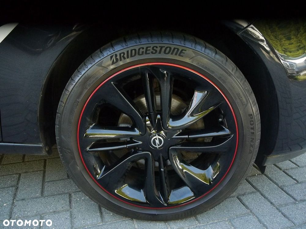 Opel Adam 1.4 Jam Unlimited - 18