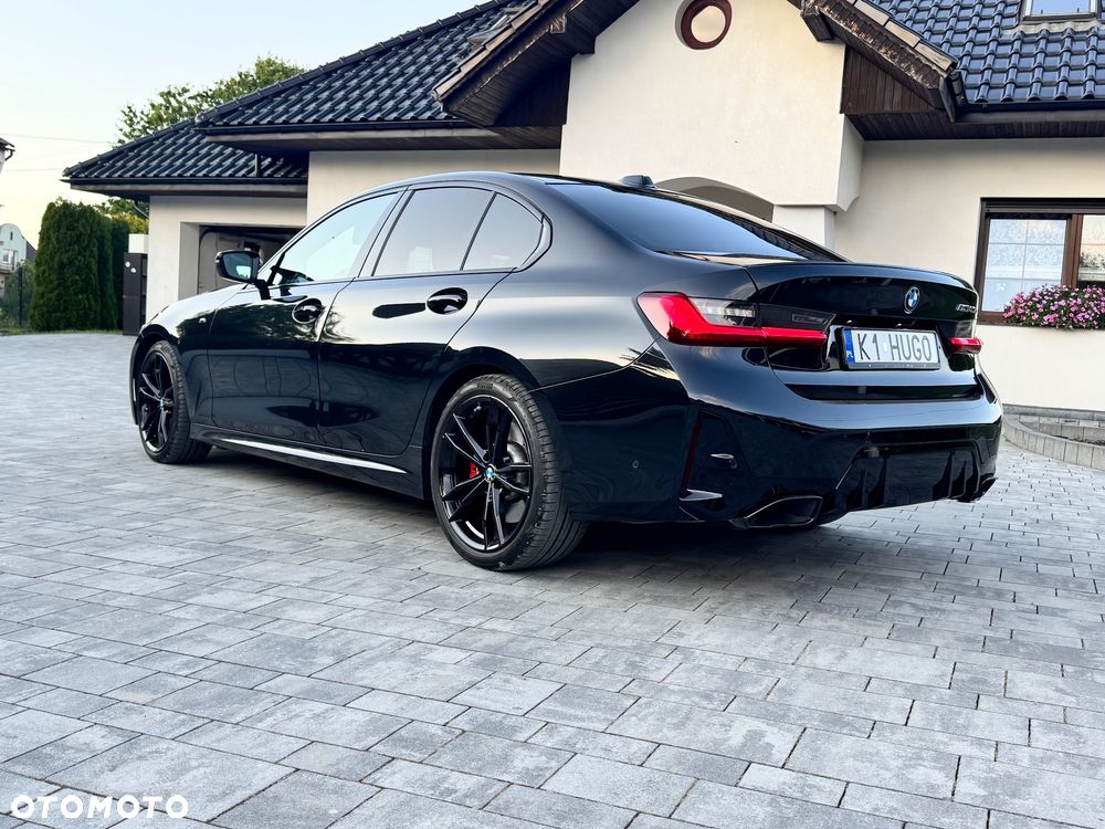 BMW Seria 3 - 10