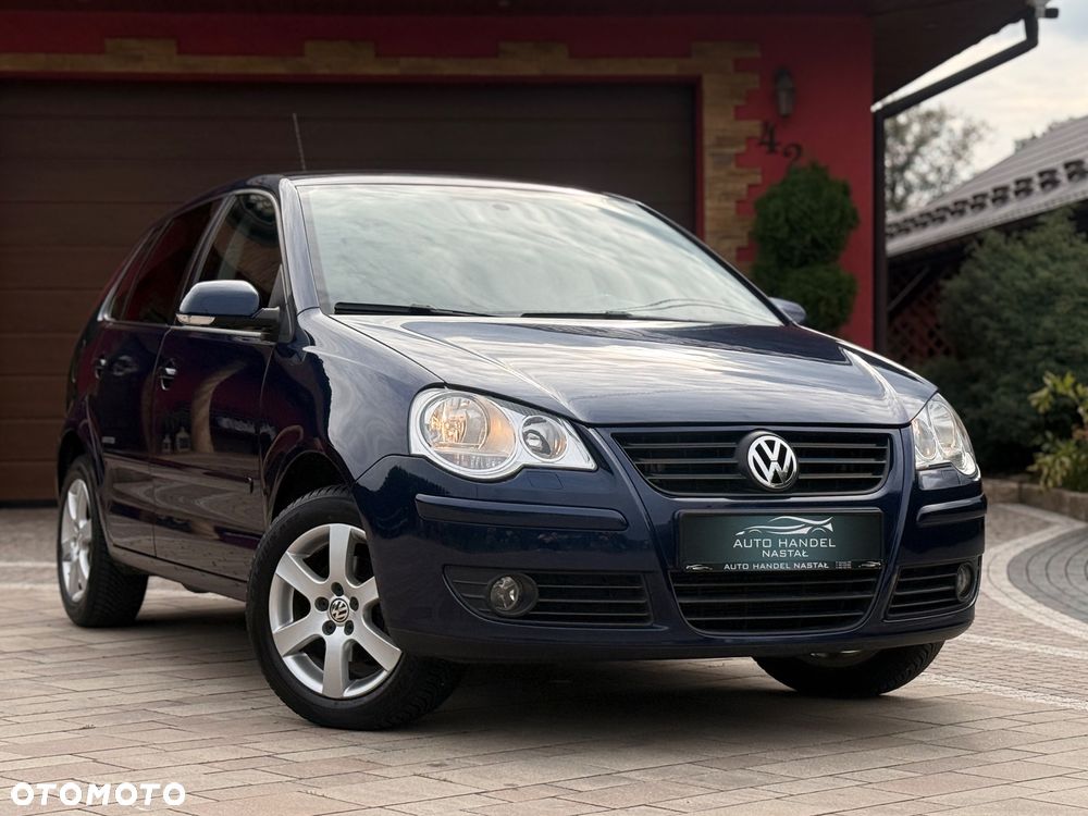 Volkswagen Polo 1.4 United - 6