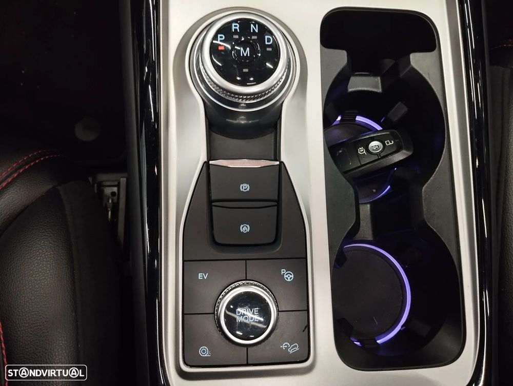 Ford Explorer 3.0 EcoBoost PHEV ST-Line - 46