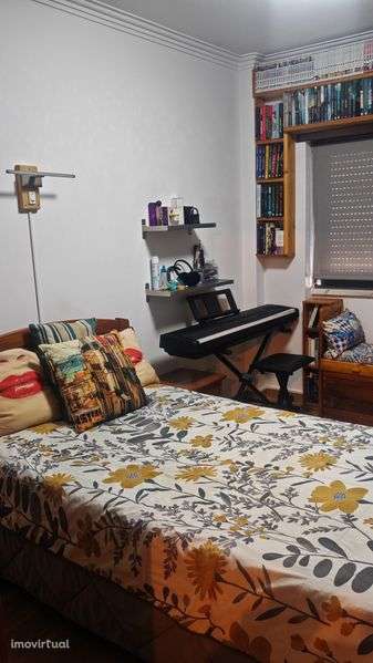 T2 em estado Excelente na Baixa da Banheira - Grande imagem: 5/12