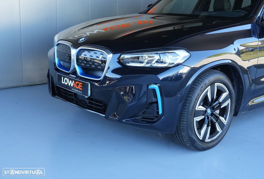 BMW iX3 M Sport Inspiring - 38