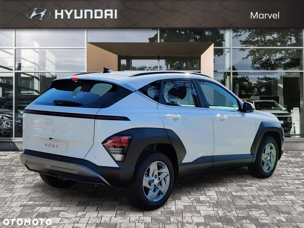 Hyundai Kona - 5