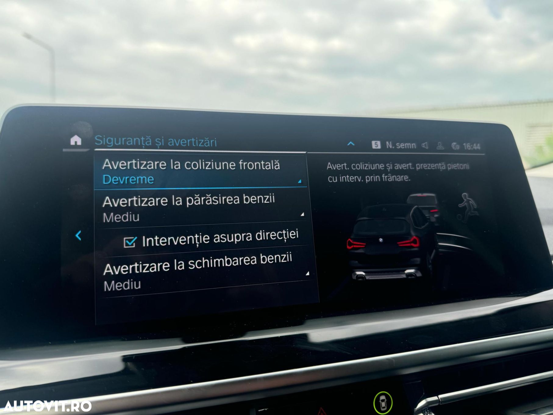 BMW X3 xDrive30e Aut. xLine - 23