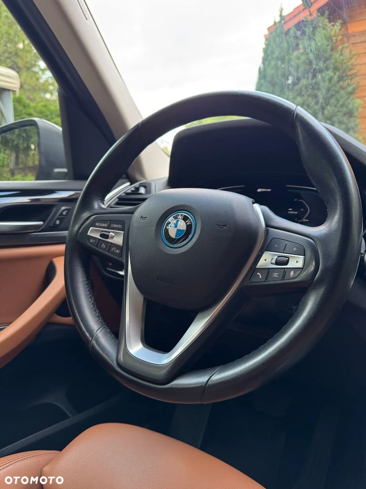 BMW X3 xDrive30e - 19