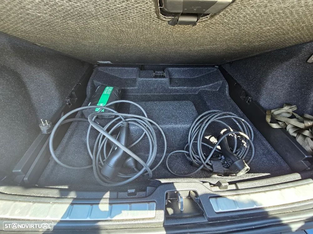 Volvo XC 40 1.5 T4 PHEV Inscription - 27