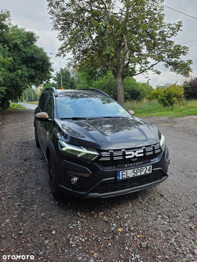 Dacia Jogger 1.0 TCe Extreme+ 7os - 1