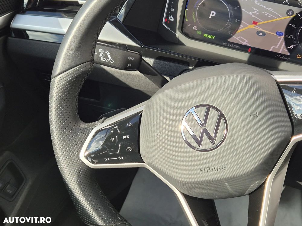 VOLKSWAGEN Arteon 2021 — imagine 17