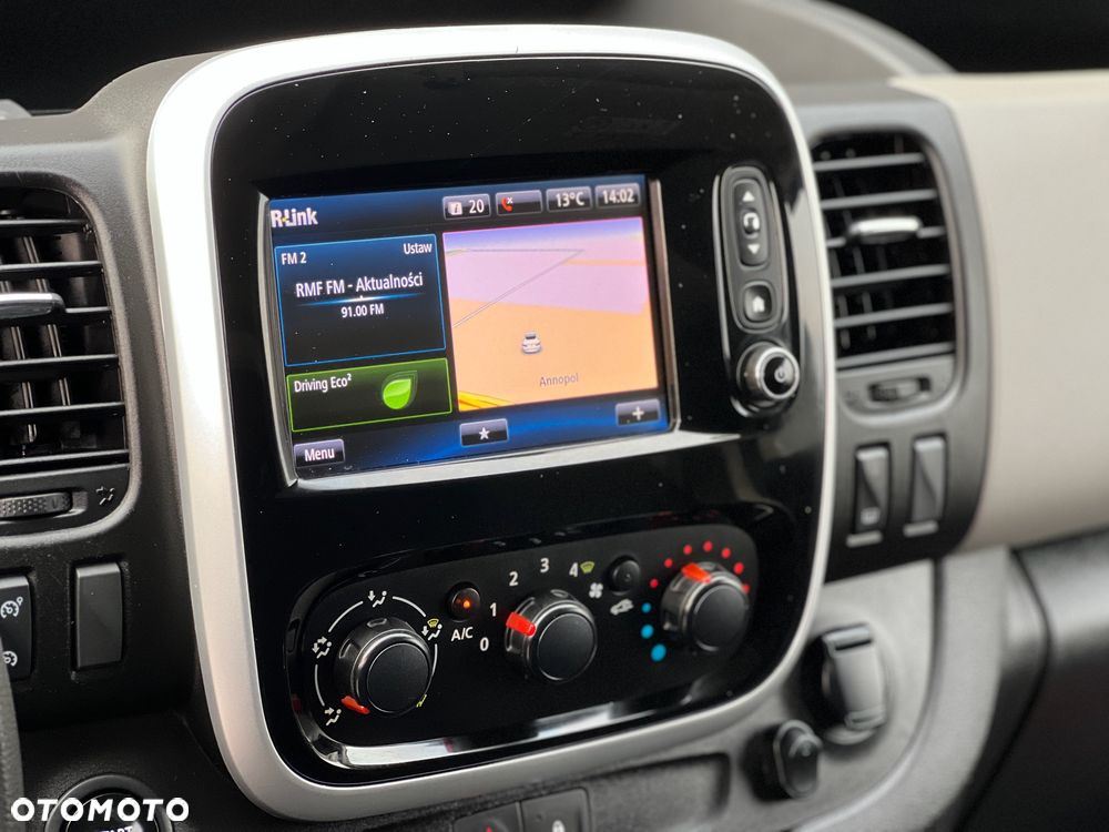 Renault Trafic L2H1 - 30