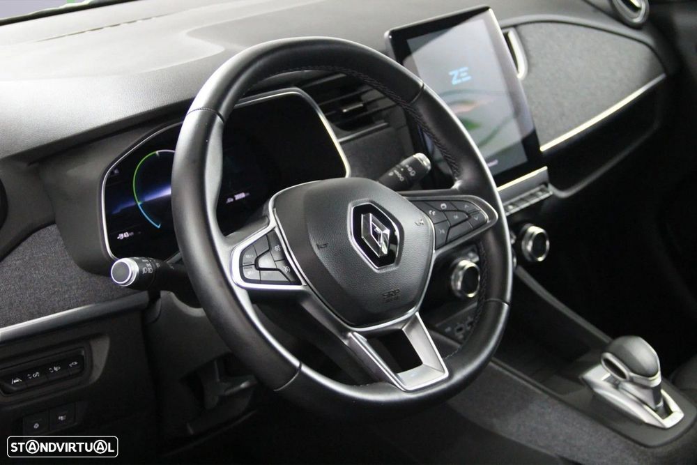 Renault Zoe - 5