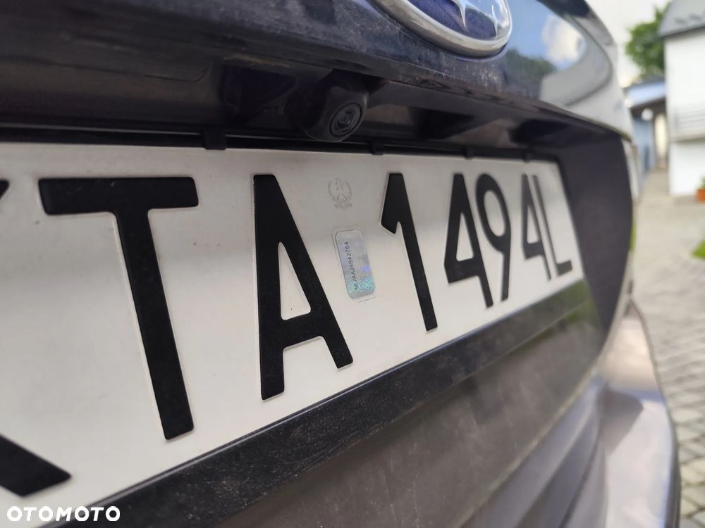 Subaru Forester 2.0ie Lineartronic Comfort - 31