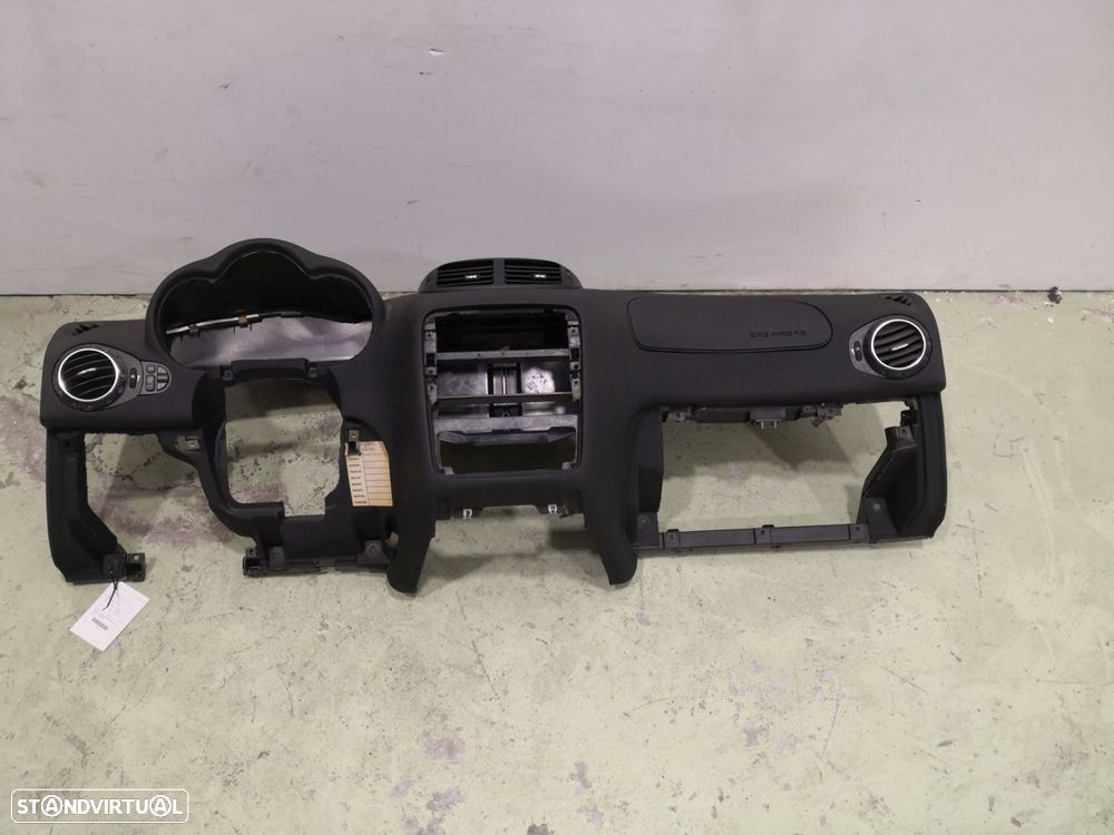 Tablier Alfa Romeo 147 (937_) - 1