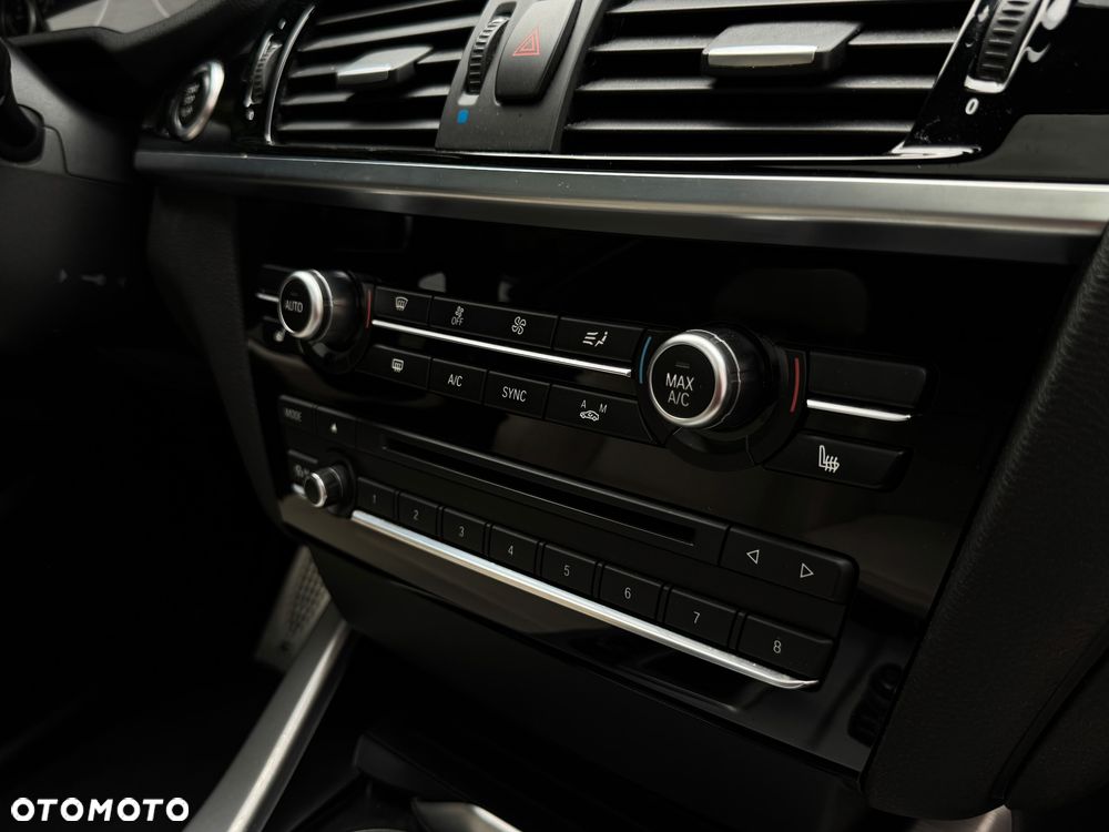 BMW X3 xDrive20d M Sport - 23