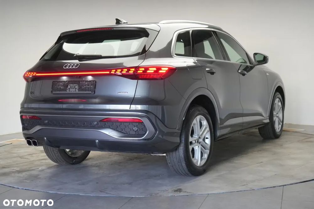 Audi Q5 TDI quattro 150 kW S tronic - 5