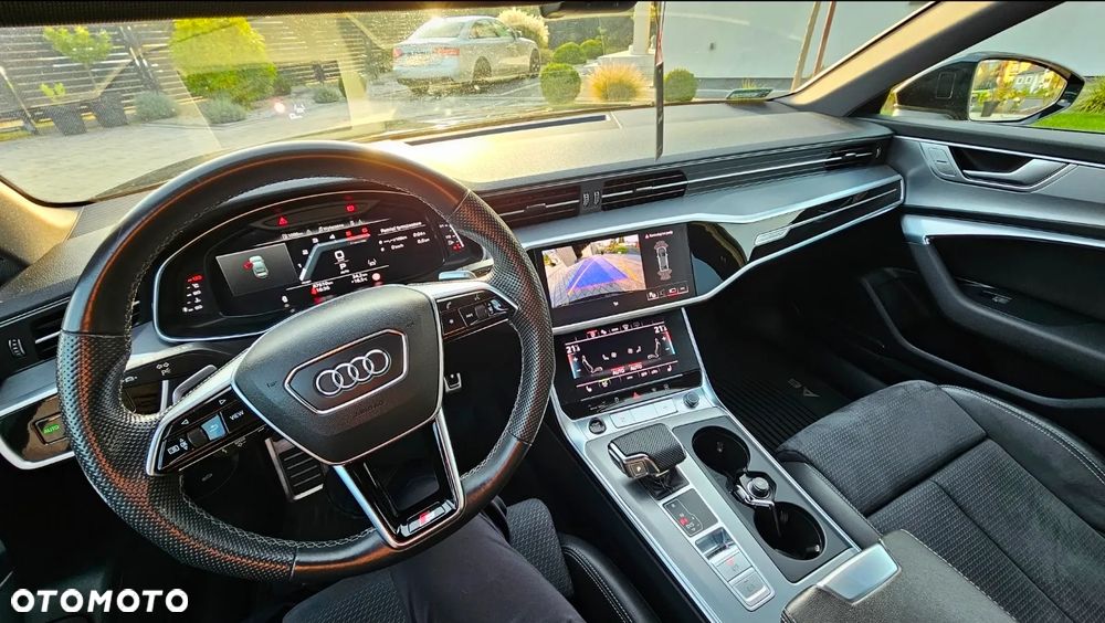 Audi A6 Limousine - 26