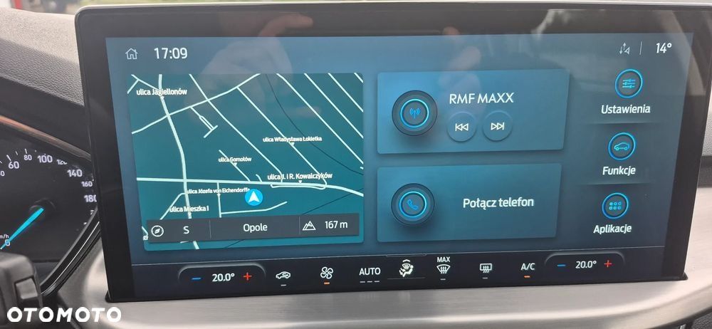 Ford Focus 1.5 EcoBlue SCR Titanium X - 16