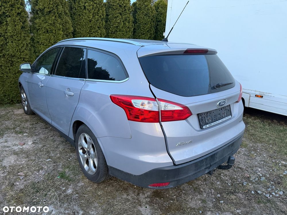 Ford B-MAX 1.0 EcoBoost Trend - 9