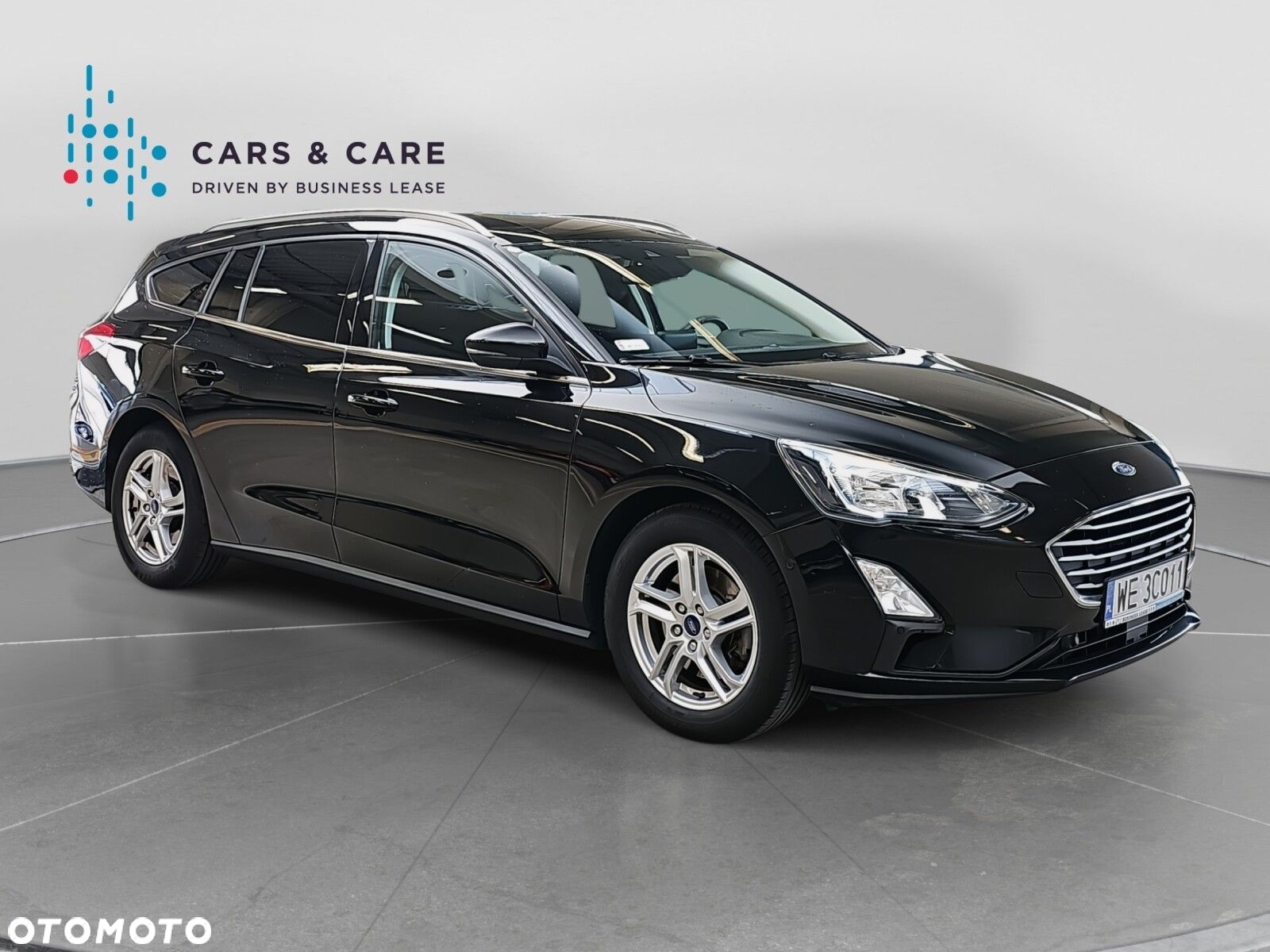 Ford Focus - 8
