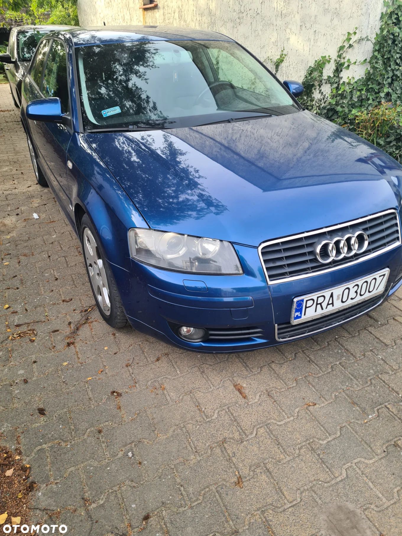 Audi A3 - 1