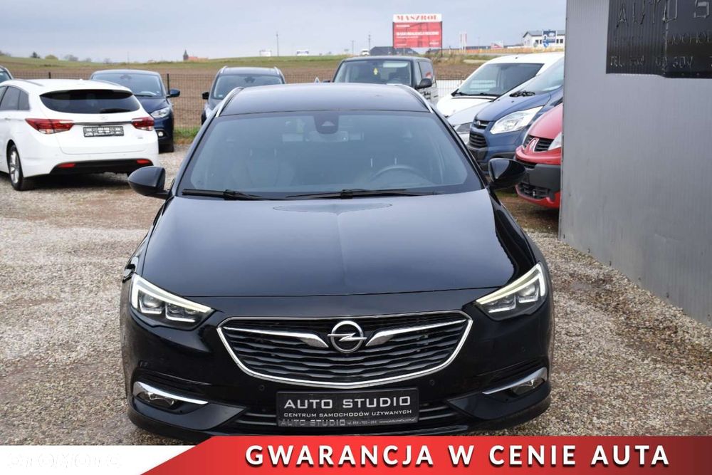 Opel Insignia - 29