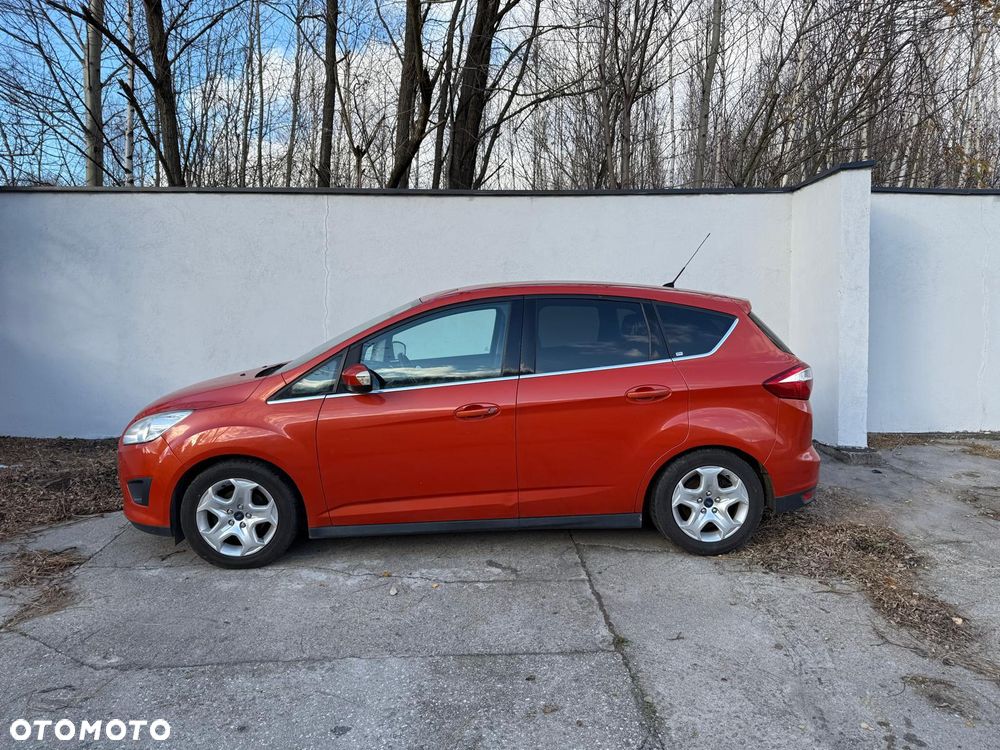 Ford C-MAX 1.6 Ti-VCT Trend - 9