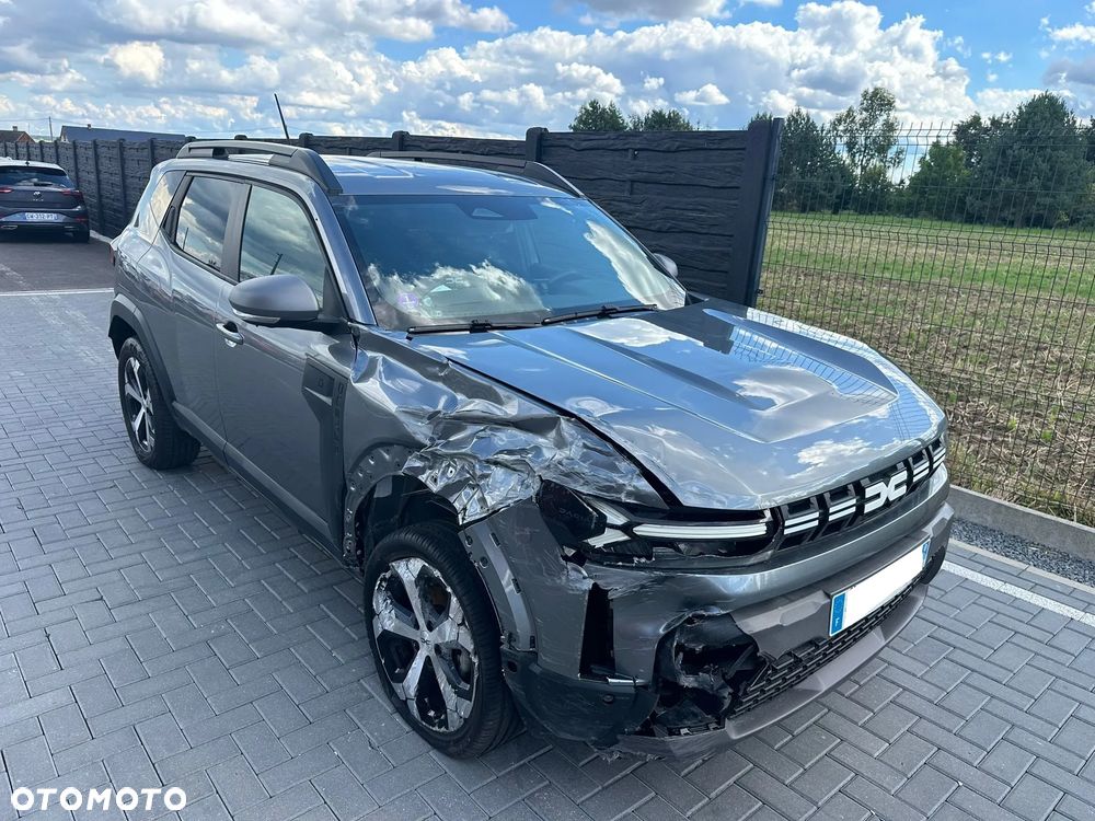 Dacia Duster 1.2 TCe mHEV Journey - 29