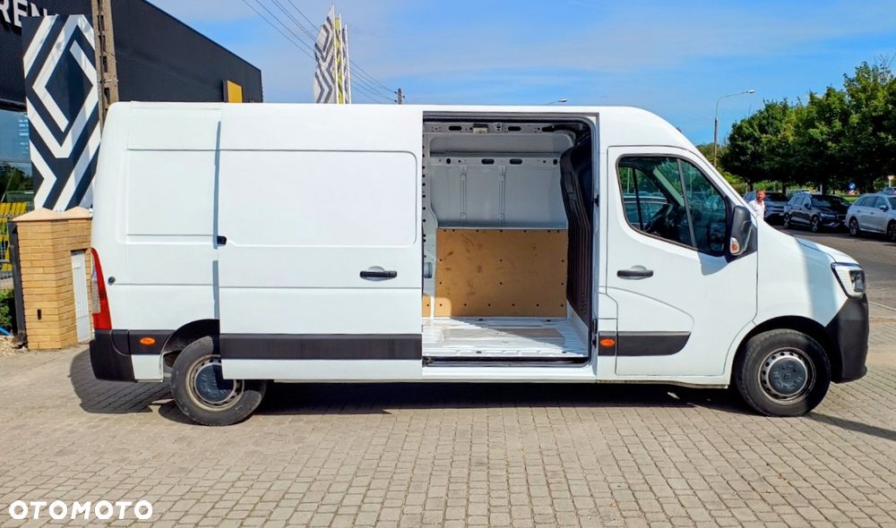 Renault MASTER - 7