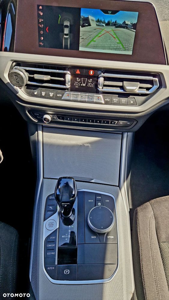 BMW Seria 3 318i Advantage - 6