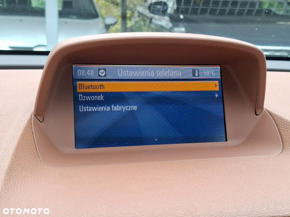 Opel Mokka 1.4 Turbo ecoFLEX Start/Stop 4x4 Innovation - 21