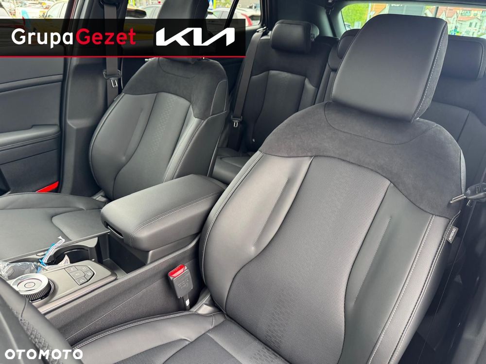 Kia Sportage 1.6 T-GDI Black Edition 2WD DCT - 13