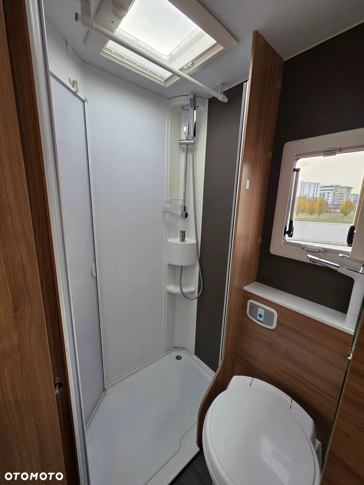 Adria Coral XL Axess 600 DP - 14