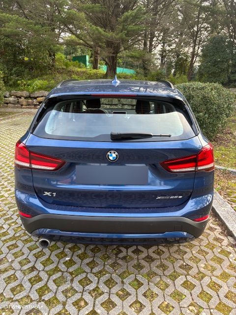 BMW X1 25 e xDrive xLine - 2
