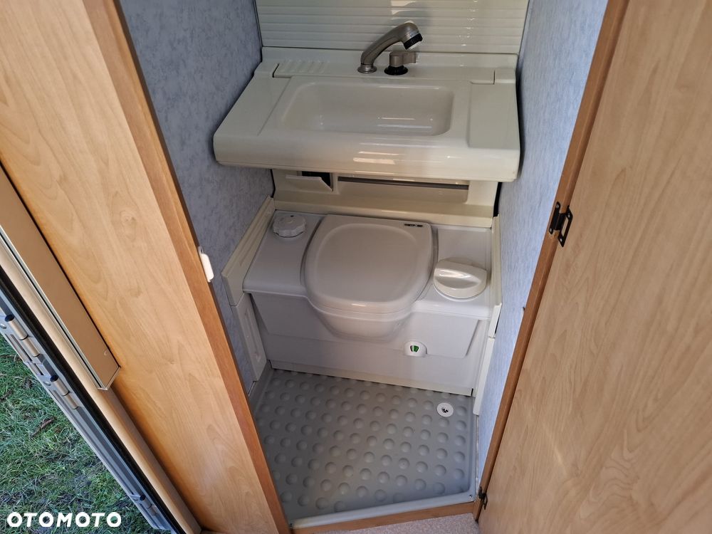 Caravelair Soleria 395 - 12