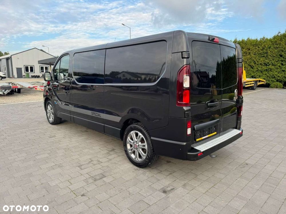 Fiat Talento 2.0 Doka L2 - 17
