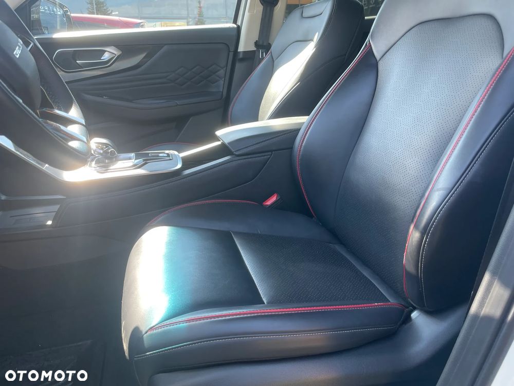 BAIC 7 1.5T Luxury DCT - 15