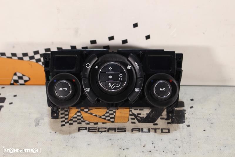 Climatronic / Comando Sofagem / Chaufagem Peugeot 308 I (4A_, 4C_)  96 - 1