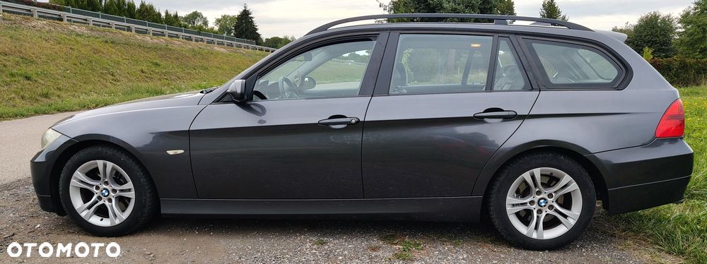 BMW Seria 3 - 8
