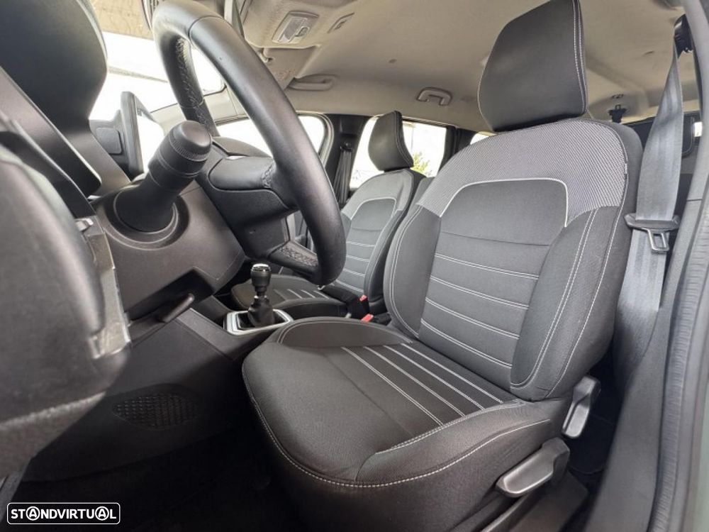 Dacia Jogger 1.0 ECO-G Extreme 7L Bi-Fuel - 4