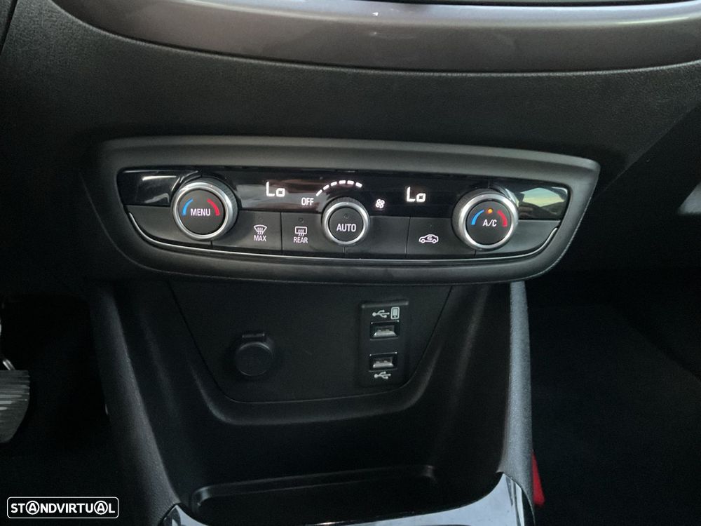 Opel Crossland X 1.6 CDTi Edition - 29