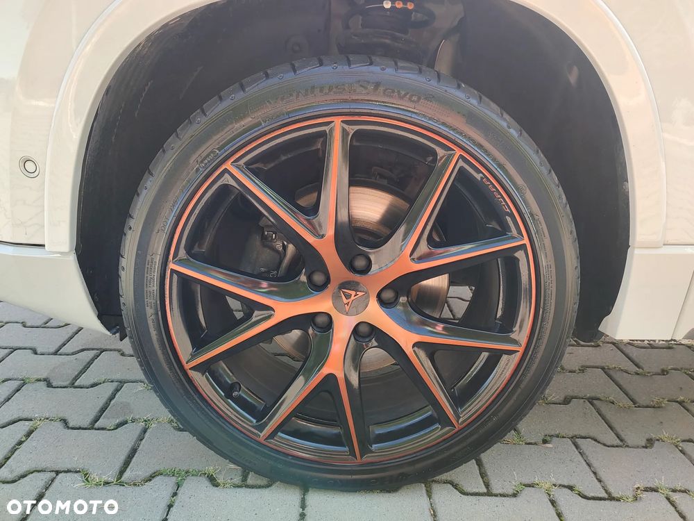Cupra Ateca - 35