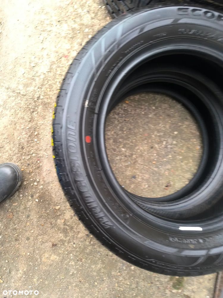 165/65R14 79S Opony Letnie Lato DUNLOP ENASAVE EC300 BRIDGESTONE ECOPIA 7mm NOWE Legnica ALU-RAD 165/65 20r. - 11