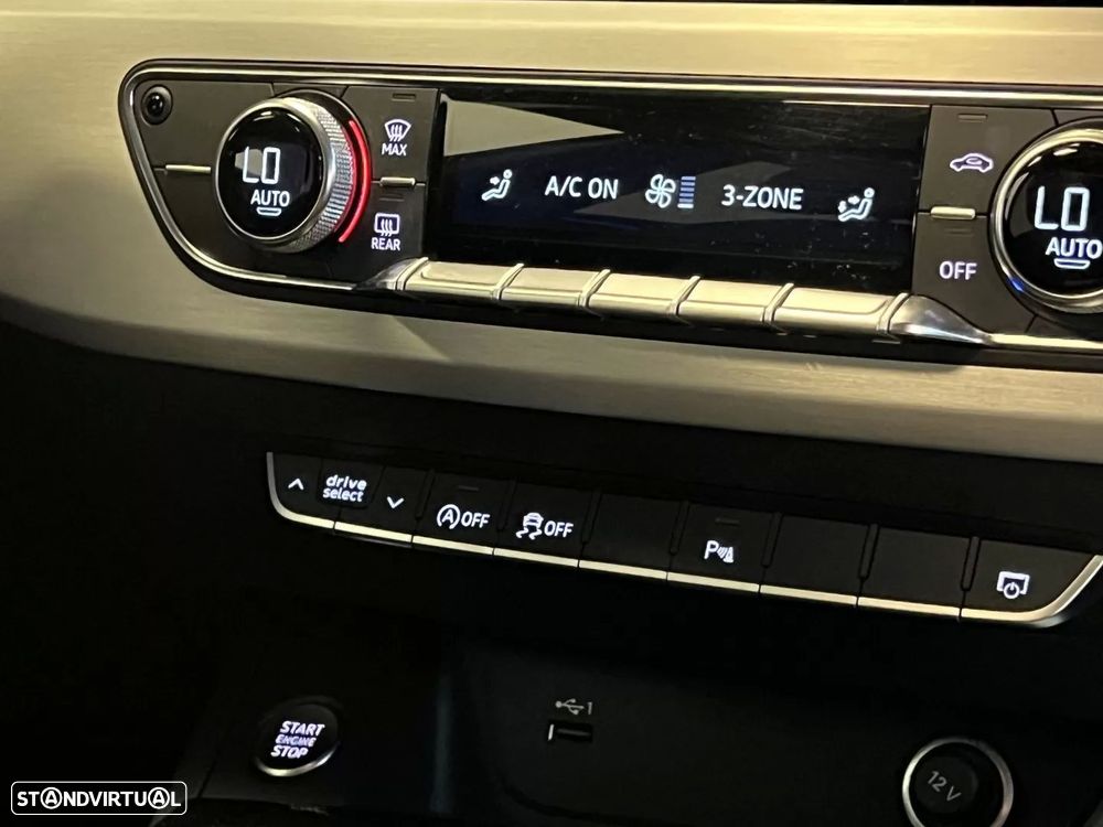 Audi A5 Sportback 40 TFSI S tronic S line - 44