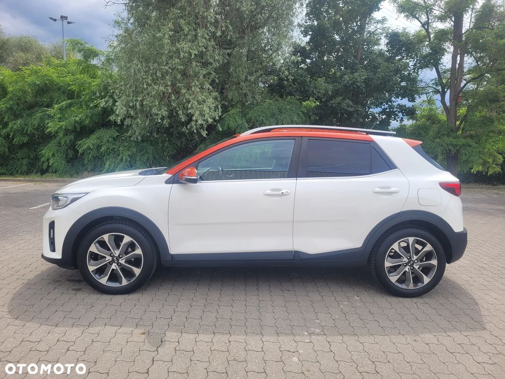 Kia Stonic - 3
