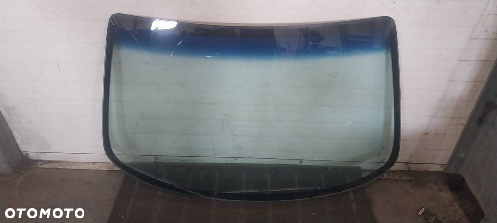 SZYBA CZOŁOWA PRZEDNIA FIAT SEICENTO - 1