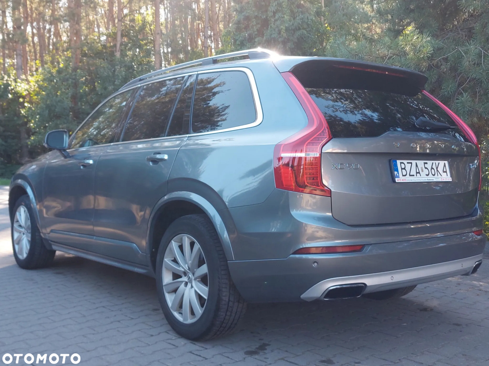 Volvo XC 90 - 4