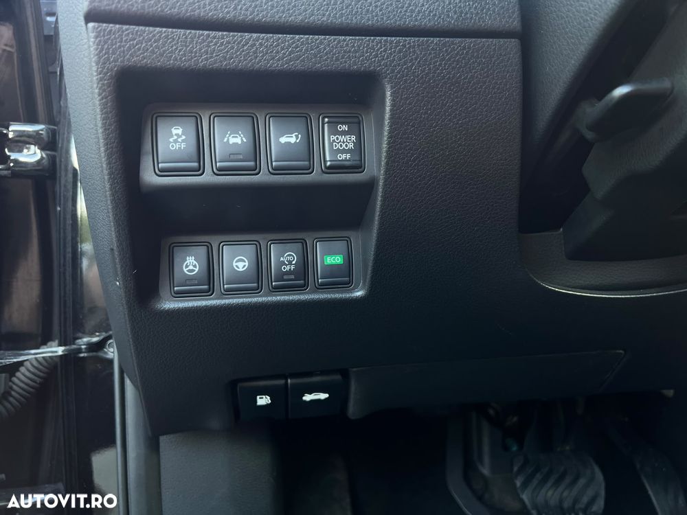 Nissan X-Trail - 21